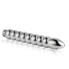 CleanHole Embout de douche en métal 17 x 2.8cm